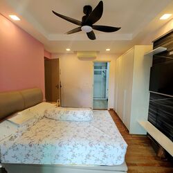 Blk 475A Parkland Residences (Hougang), HDB 5 Rooms #553182131